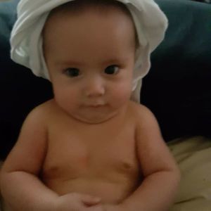 Meet your Posher, Charles